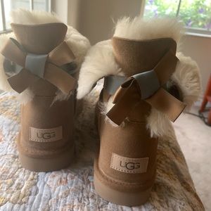 Ugg boots